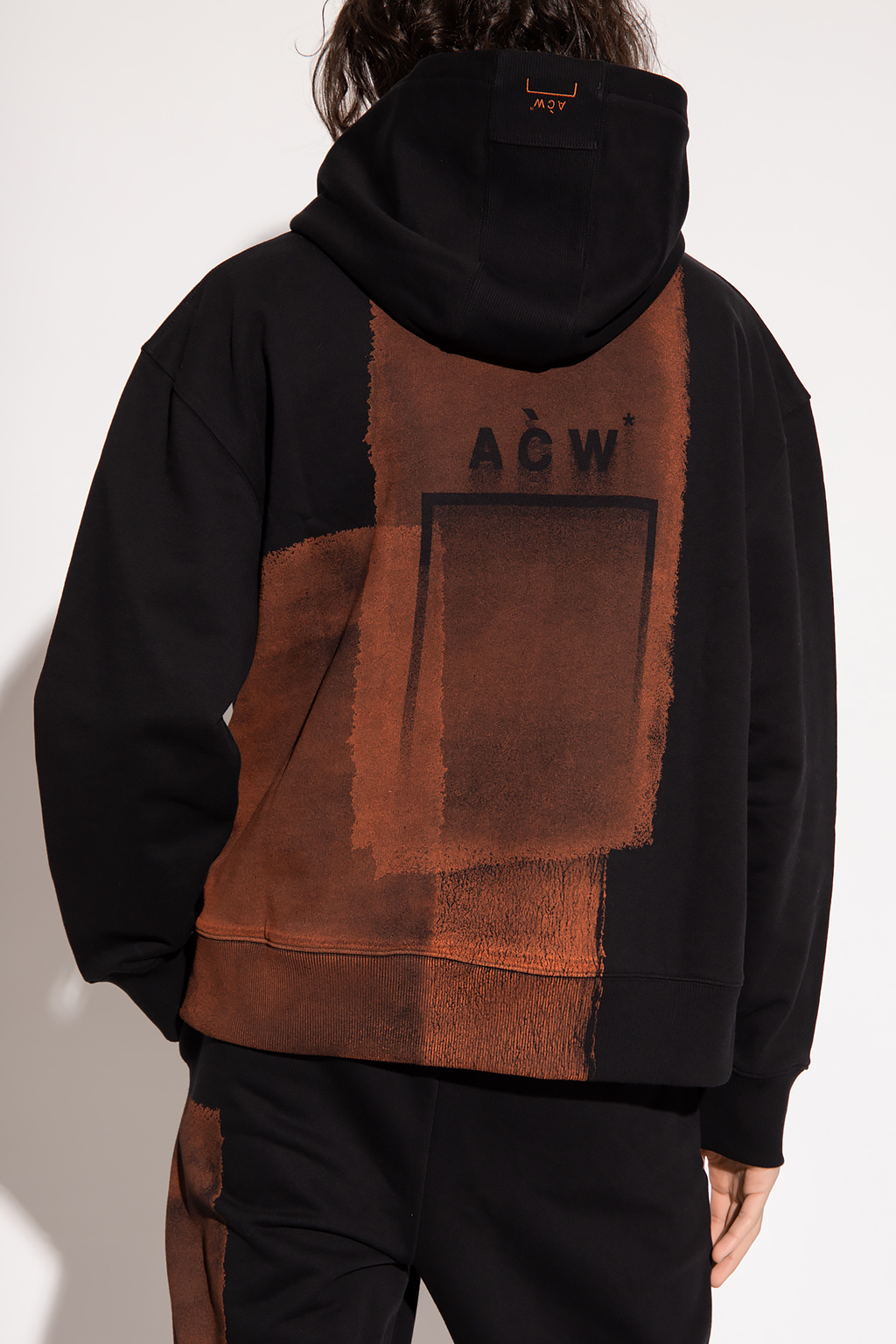 A-COLD-WALL* Sweatshirt with logo