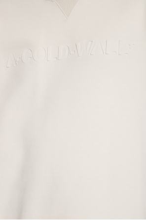 A-COLD-WALL* Zed sweatshirt with logo
