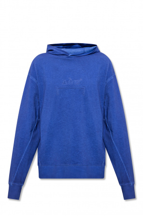Hoodie with logo od A-COLD-WALL*