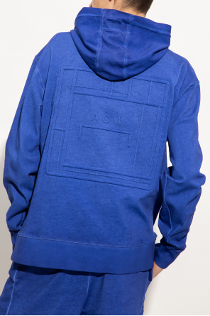 A-COLD-WALL* Hoodie with logo