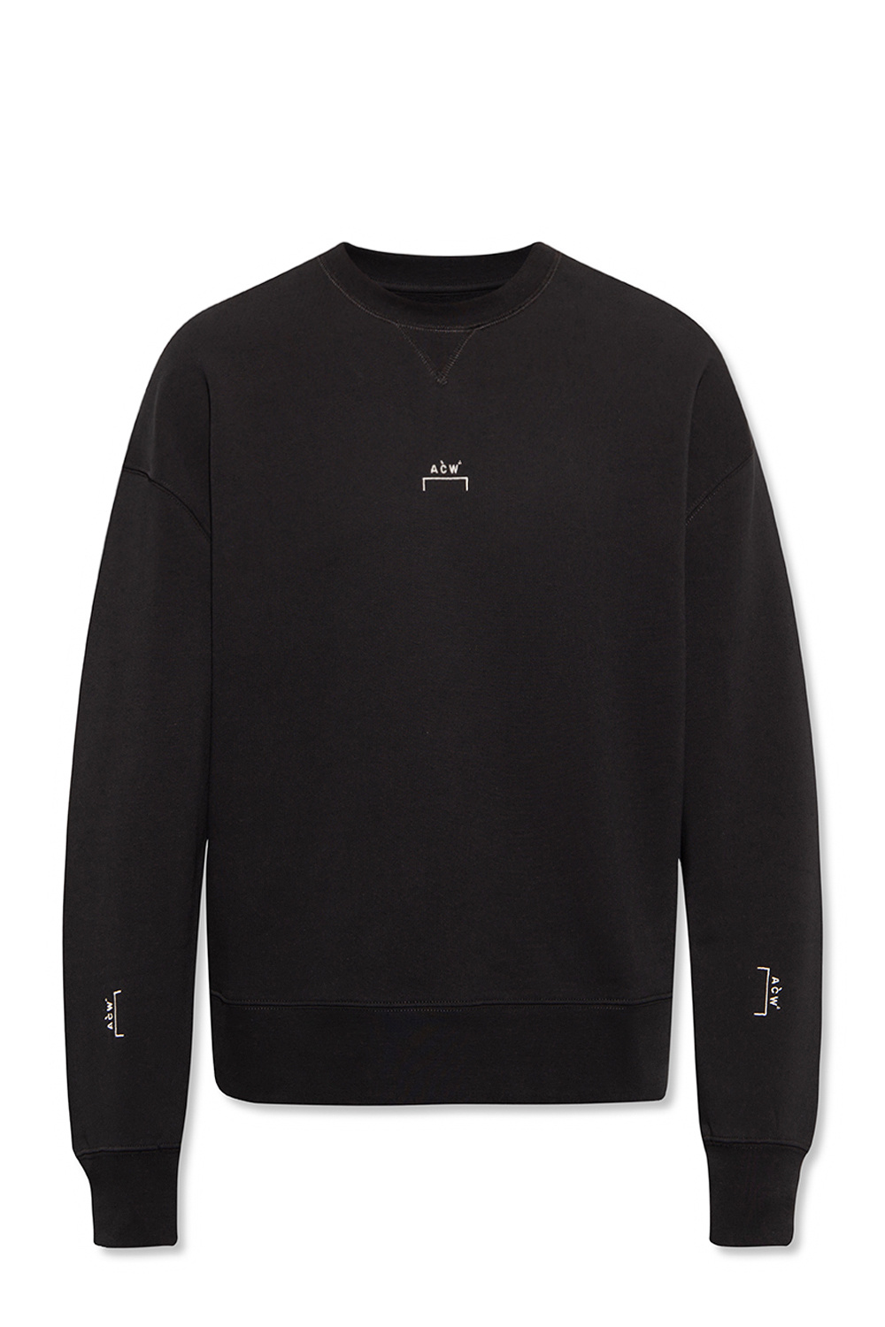 A-COLD-WALL* Sweatshirt with logo