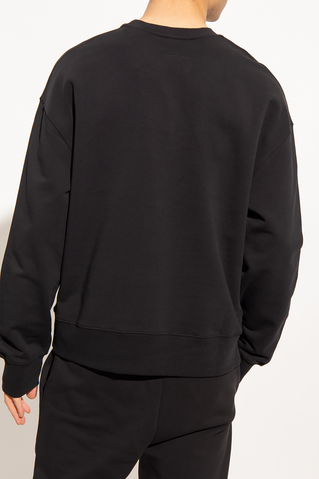 A-COLD-WALL* Sweatshirt Courtes with logo