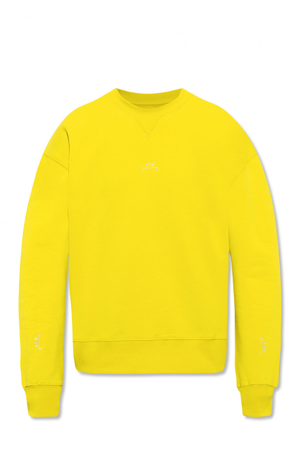 A-COLD-WALL* sweatshirt not with logo