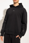 A-COLD-WALL* Hoodie with logo