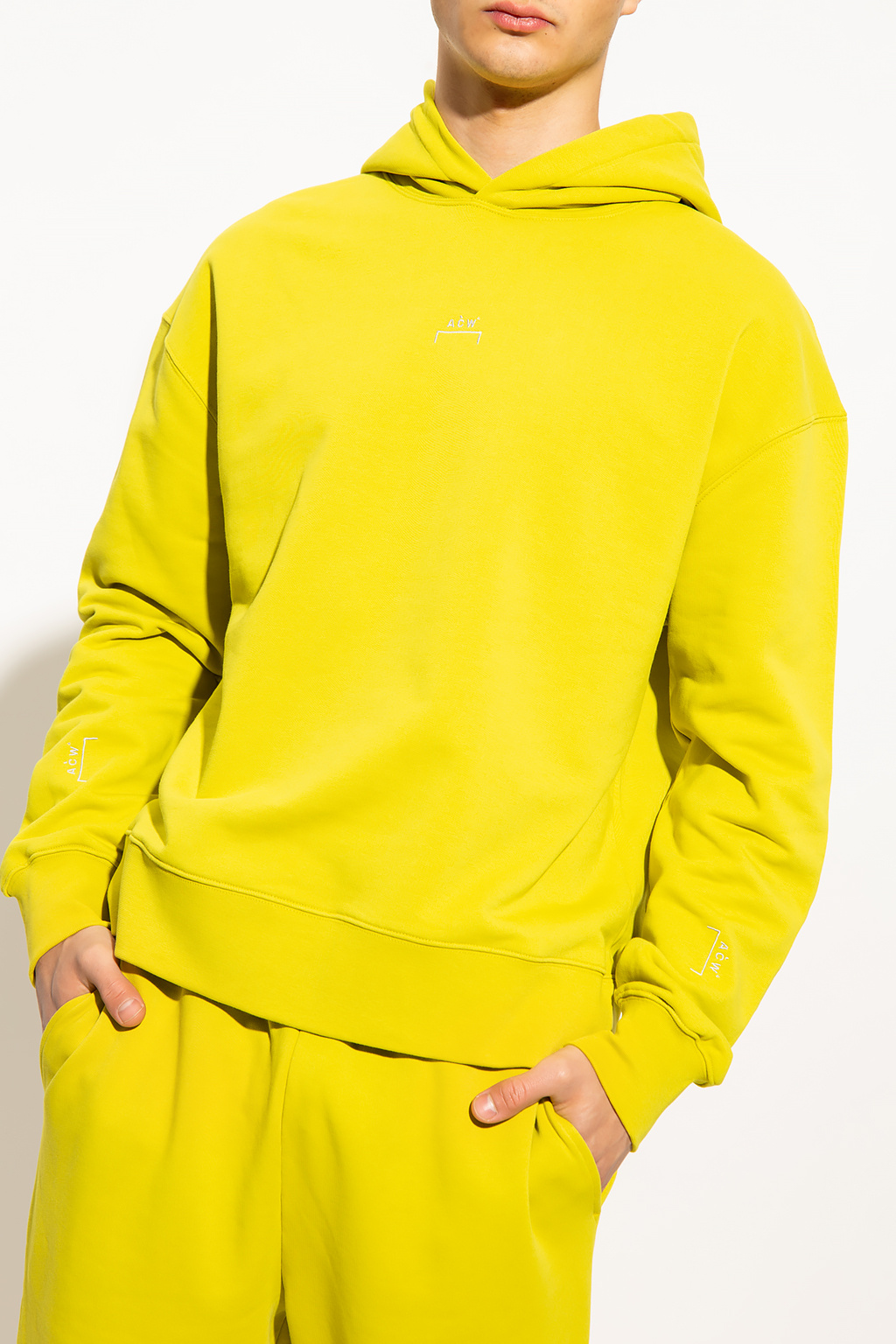 A-COLD-WALL* Sweatshirt with logo