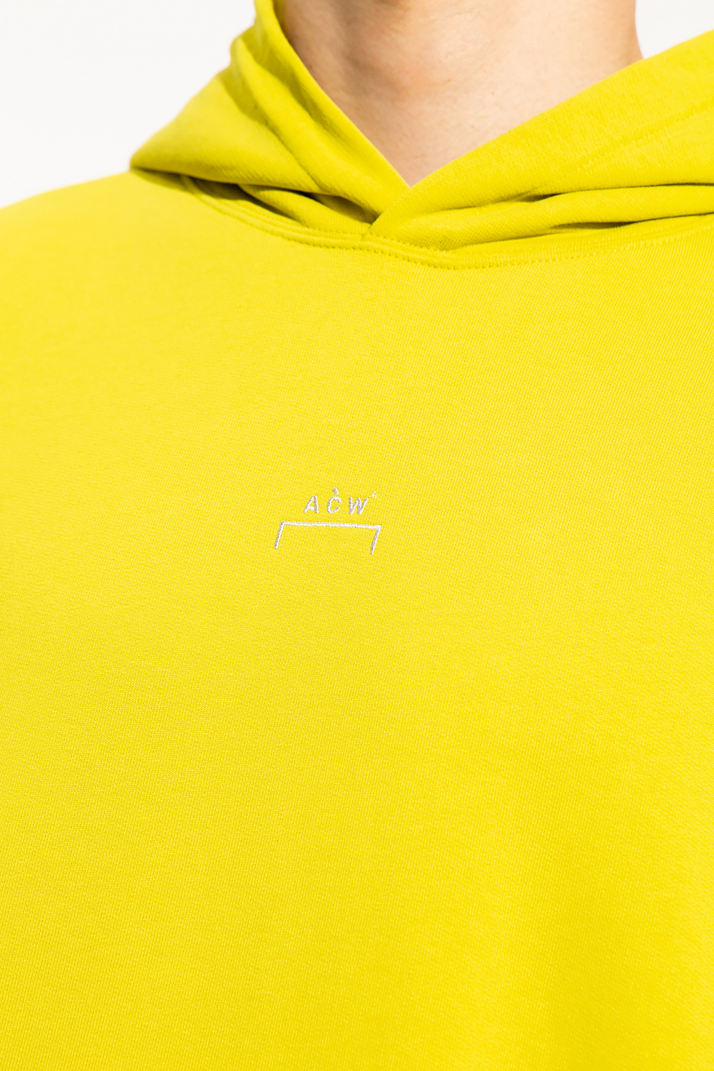 A-COLD-WALL* Sweatshirt with logo