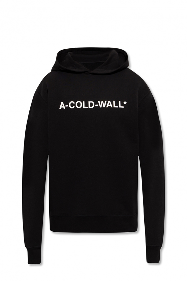 A-COLD-WALL* Fila logo-patch track jacket