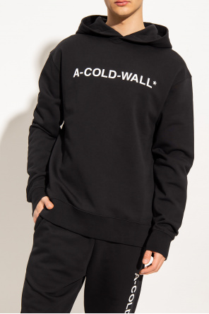 A-COLD-WALL* Girl Half with logo