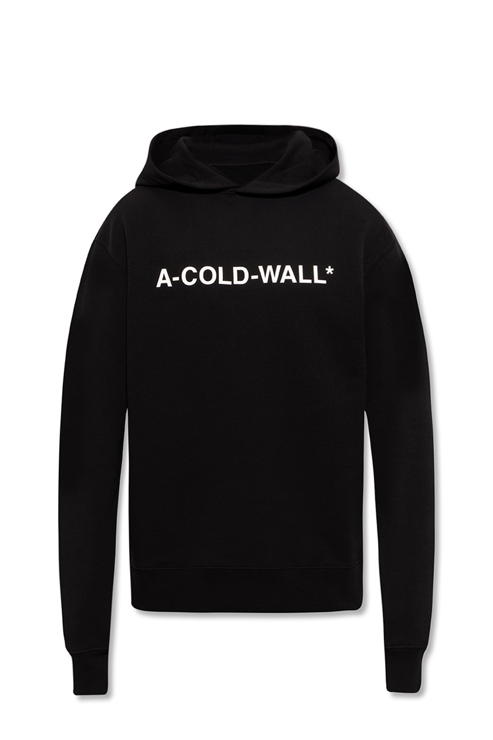 A-COLD-WALL* Jordan Cement Print Long Sleeve Shirt