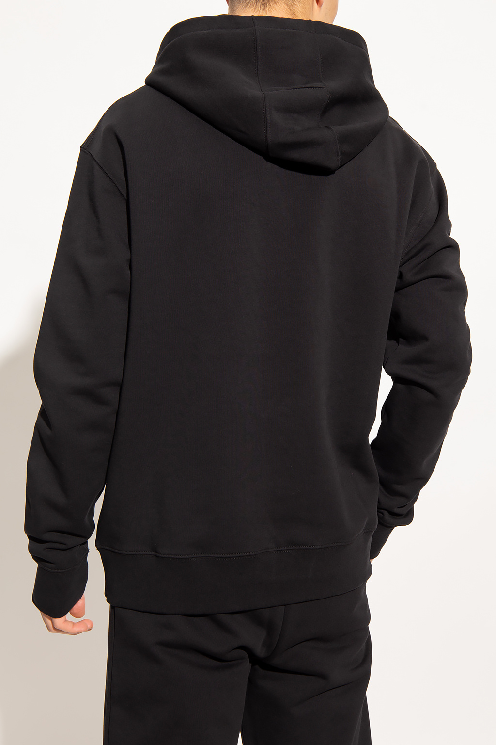 A-COLD-WALL* Hoodie with logo