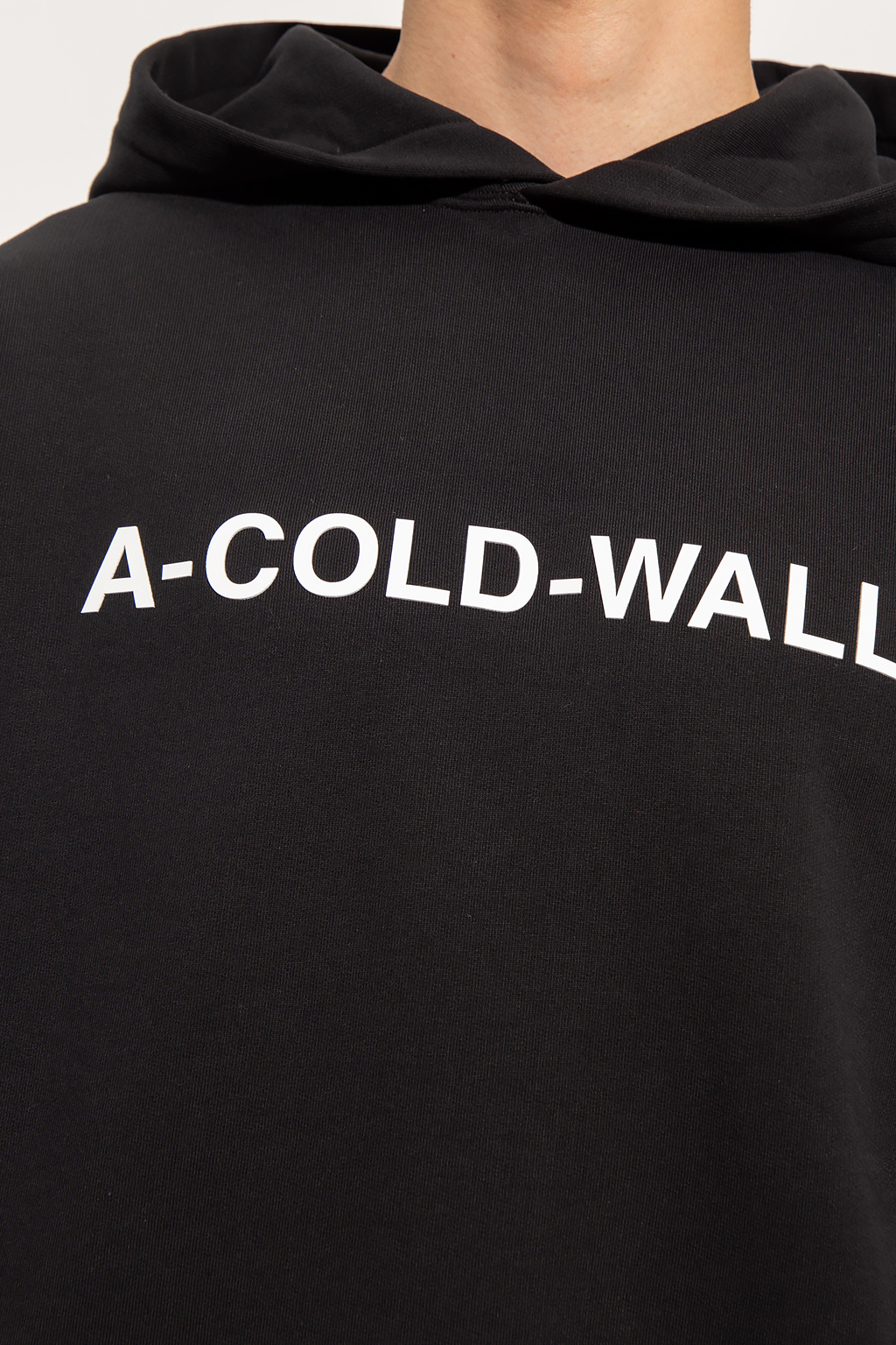 A-COLD-WALL* Tippet Decoy Snap Jacket