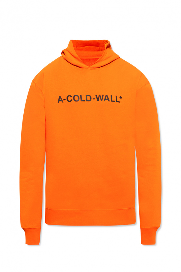 A-COLD-WALL* Hoodie with logo