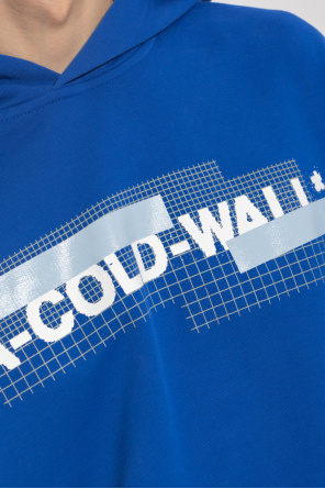 A-COLD-WALL* Sweatshirt with logo