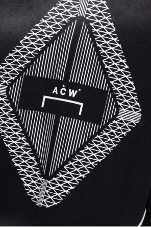 A-COLD-WALL* Printed sweatshirt