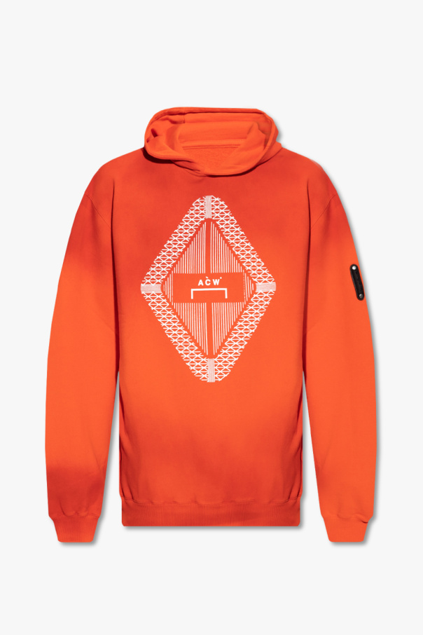 A-COLD-WALL* Printed Outfits hoodie