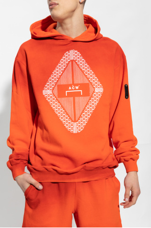 A-COLD-WALL* Printed Outfits hoodie