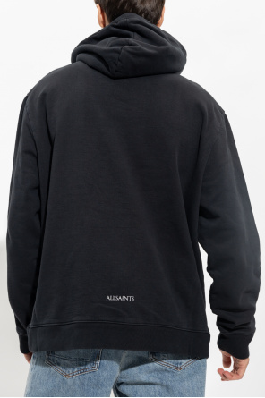 AllSaints ‘Additive’ hoodie