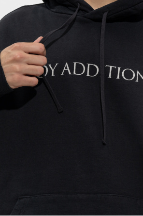 AllSaints ‘Additive’ hoodie