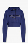 edd Black Balmain sweatshirt men s medium