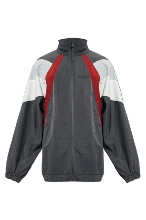 Logo jacket
