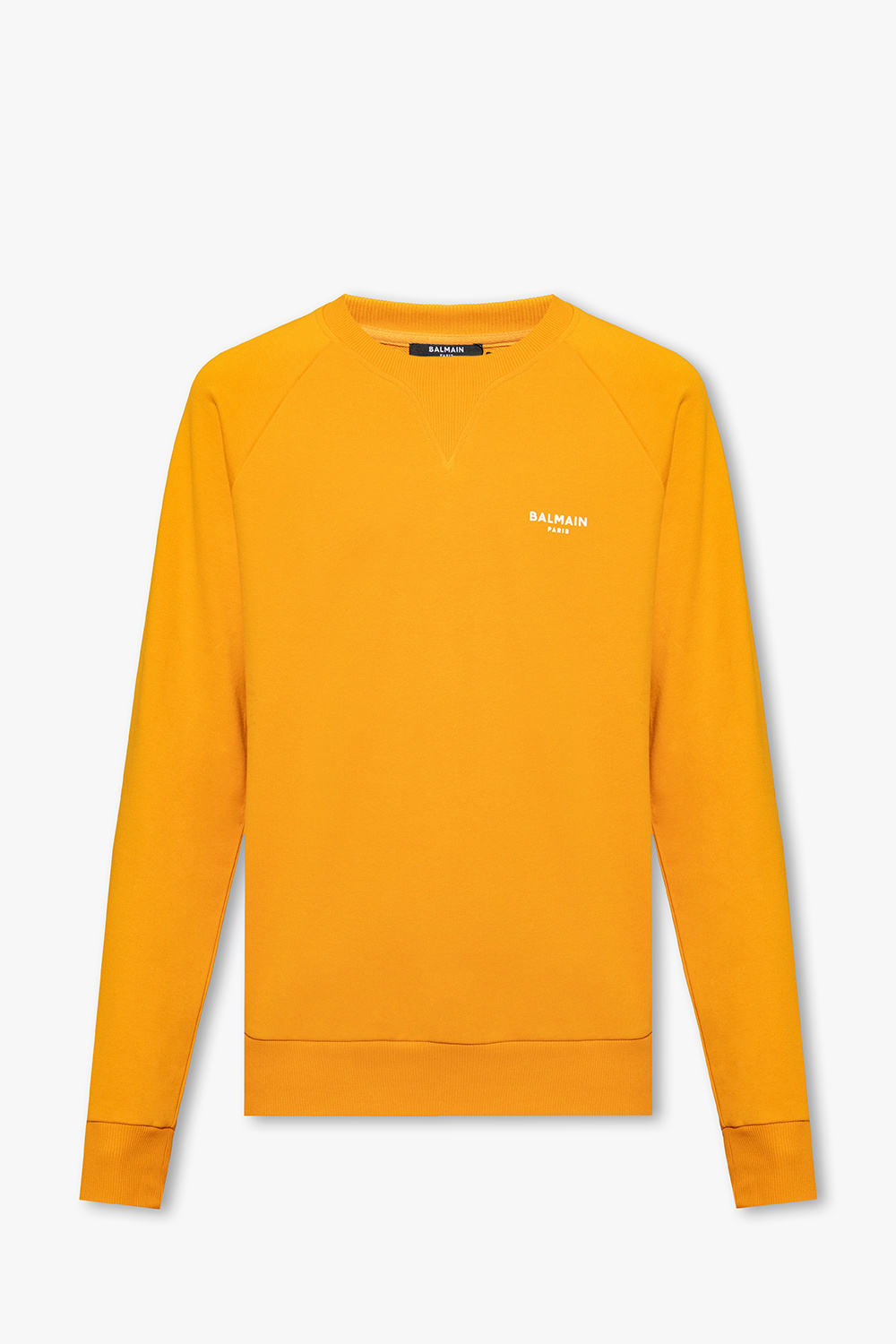 Balmain Sweatshirt with logo