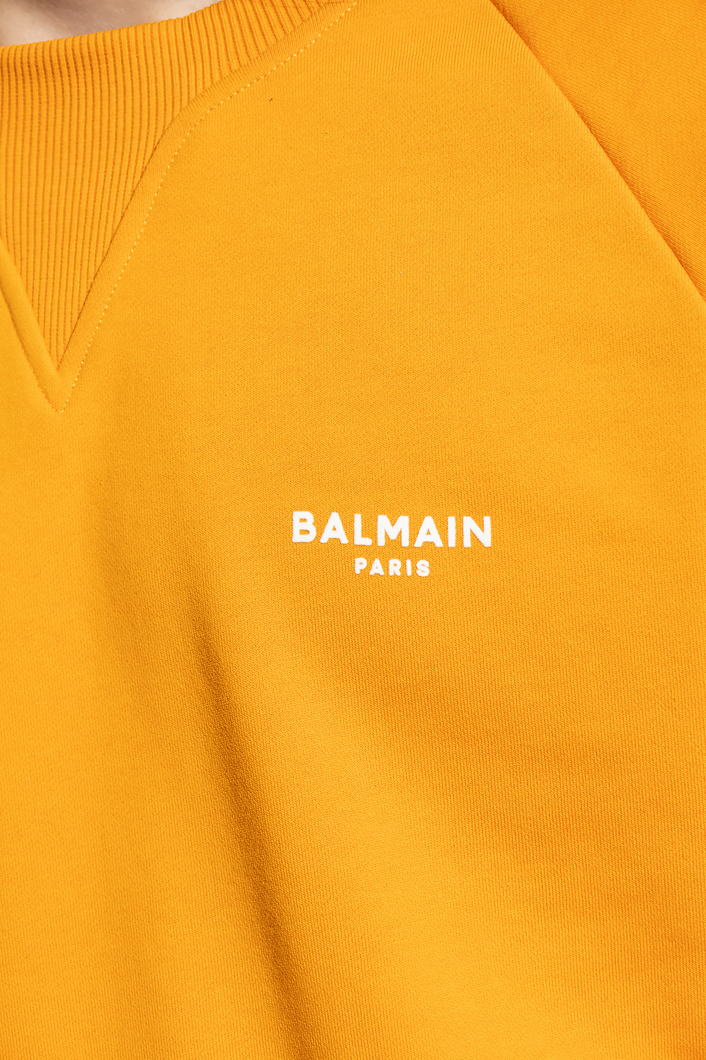 Balmain Sweatshirt with logo