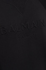 Balmain Sweatshirt with logo