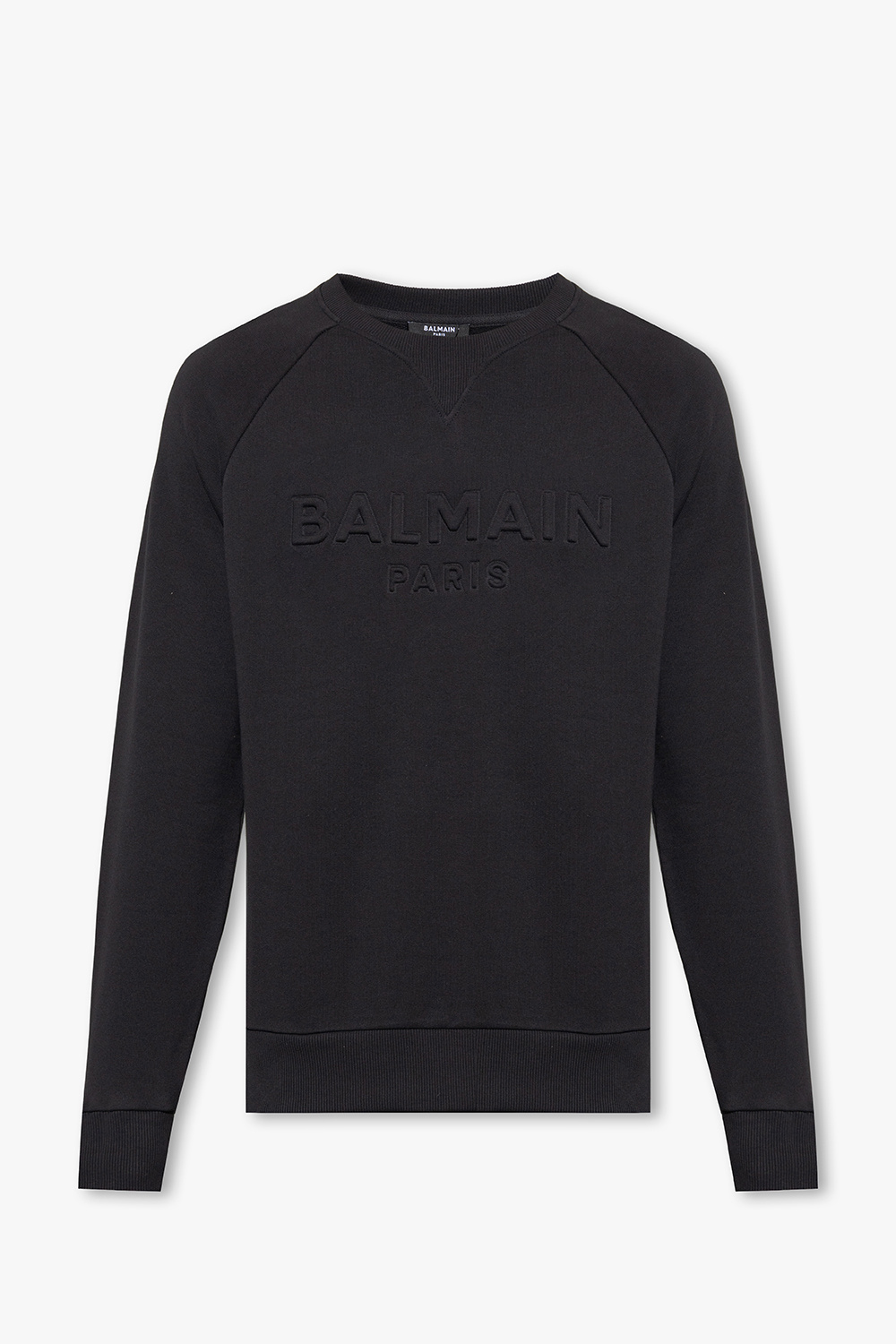 Balmain Sweatshirt with logo