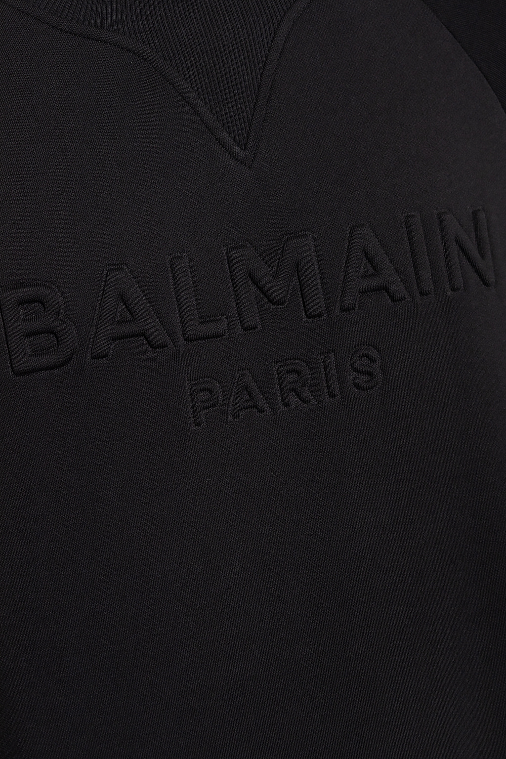 Balmain Sweatshirt with logo