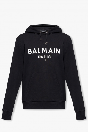 we now have a look at a Pokémon collection from French luxury fashion house Balmain