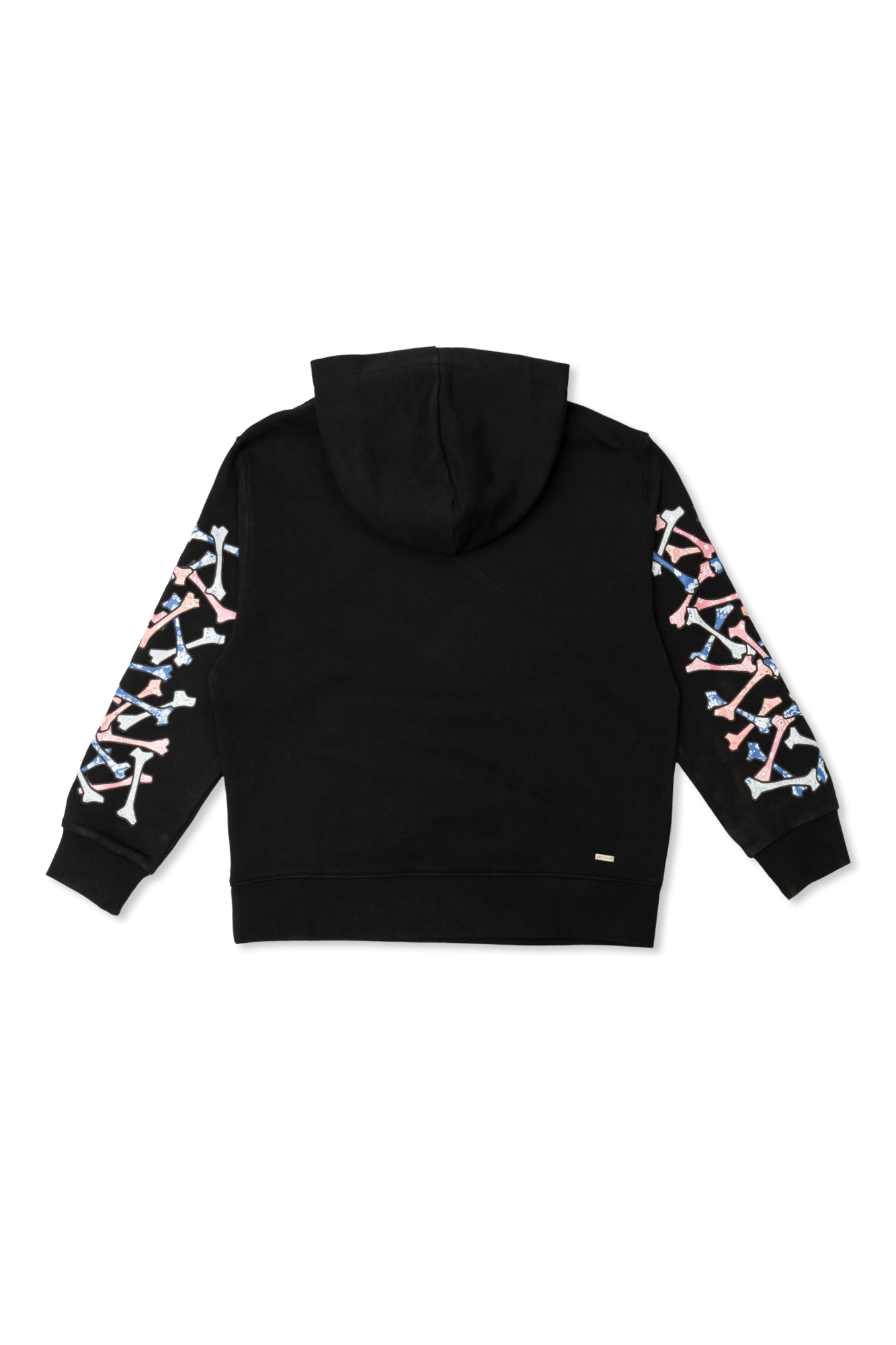 Amiri Kids Hooded Sweatshirt