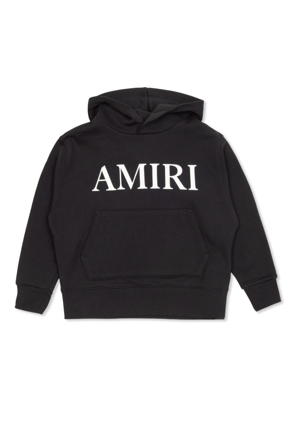 Sweatshirt with logo od Amiri Kids