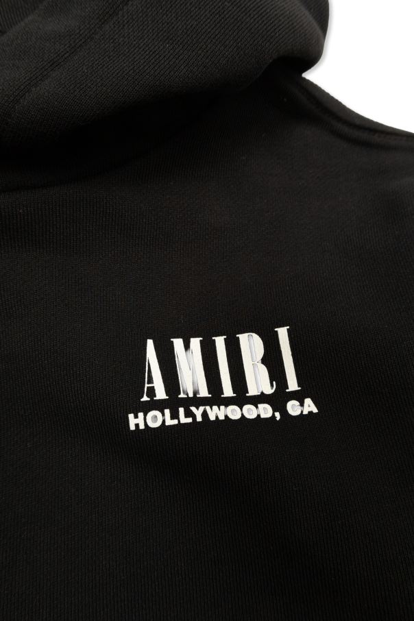 Amiri Kids Kapuzenpullover