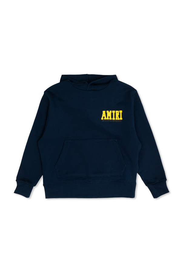 Hoodie od Amiri Kids