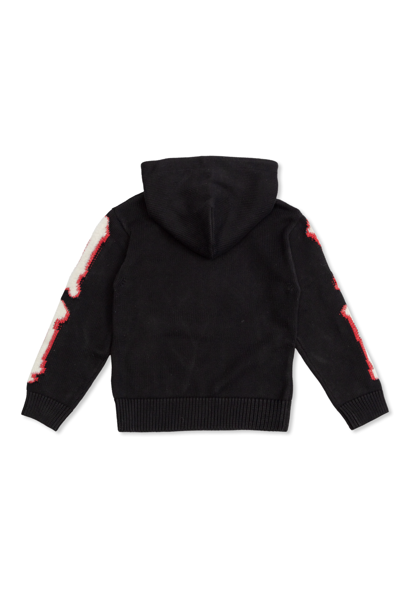 Amiri Kids Hooded Sweater