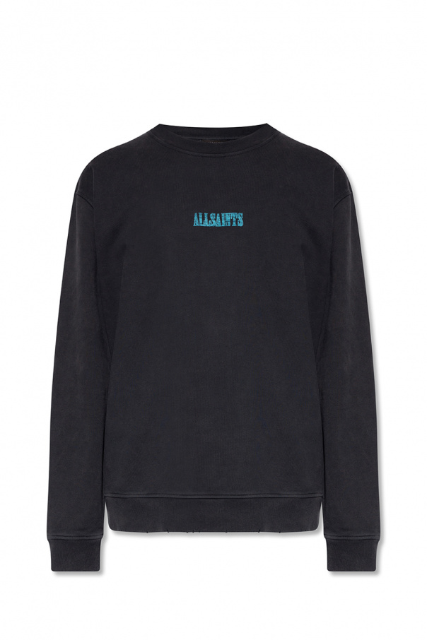AllSaints ‘Aldor’ sweatshirt