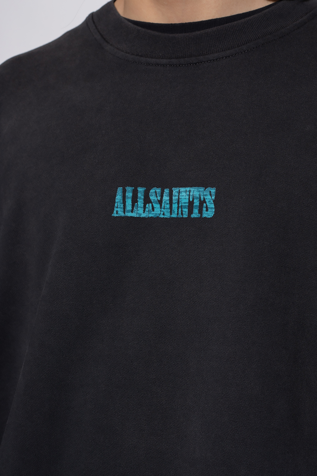 AllSaints ‘Aldor’ Levi sweatshirt