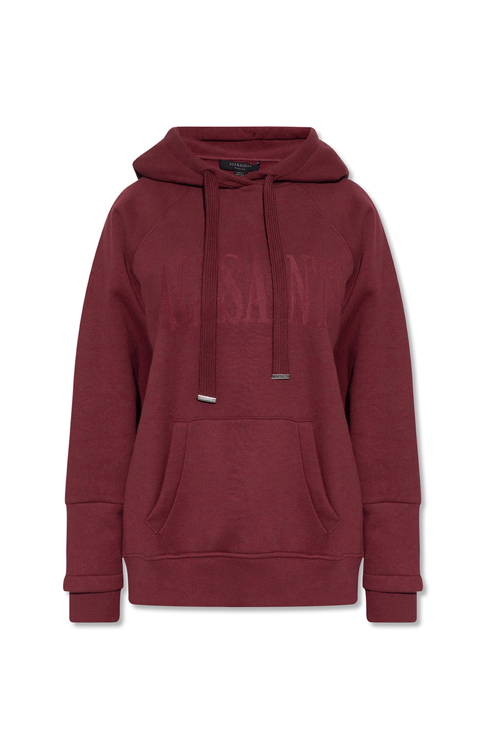 AllSaints ‘Lucia’ hoodie