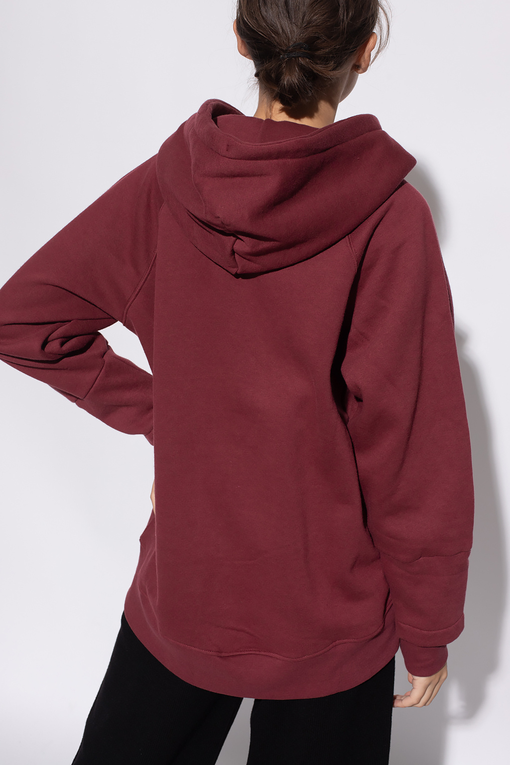 AllSaints ‘Lucia’ hoodie