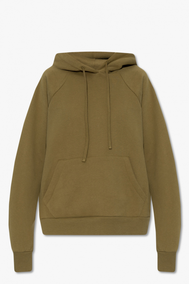 AllSaints ‘Talon’ pocket hoodie