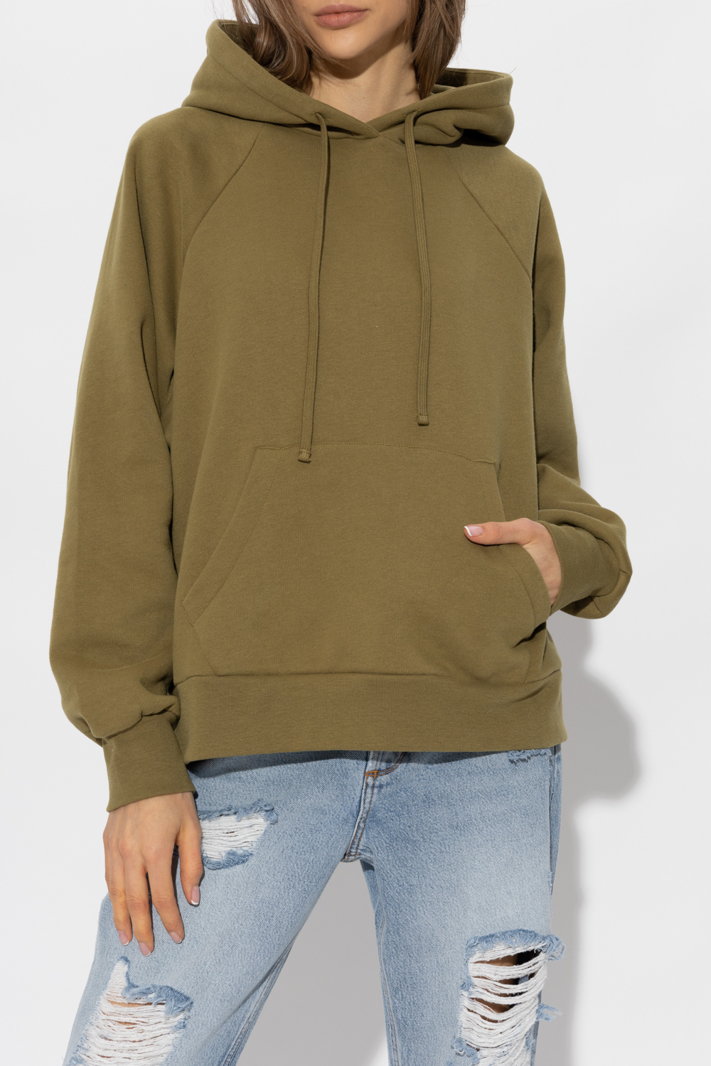 AllSaints ‘Talon’ hoodie