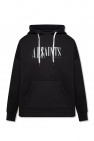 AllSaints ‘AllSaints’ hoodie