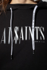 AllSaints ‘AllSaints’ hoodie