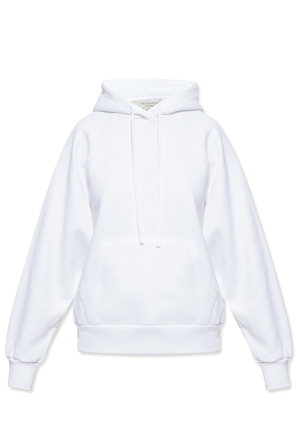 AllSaints ‘AllSaints’ hoodie