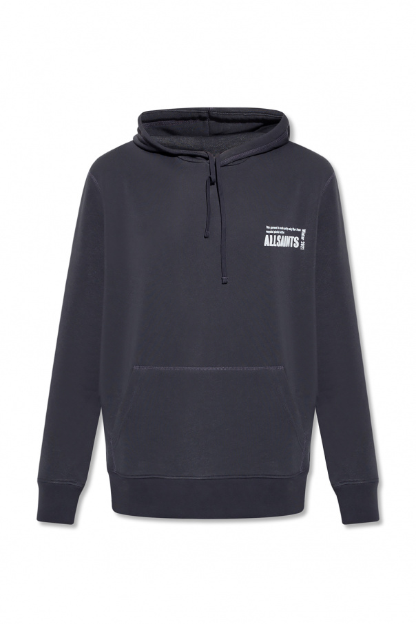 AllSaints ‘Alna’ hoodie