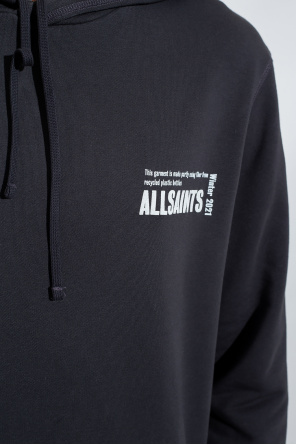 AllSaints ‘Alna’ hoodie