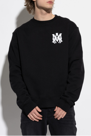 Amiri Sweatshirt with logo