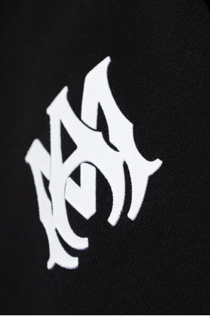 Amiri Sweatshirt with logo