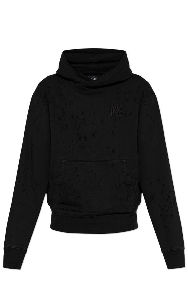 Sweatshirt with logo od Amiri