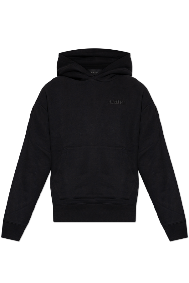 Amiri Sweatshirt with logo